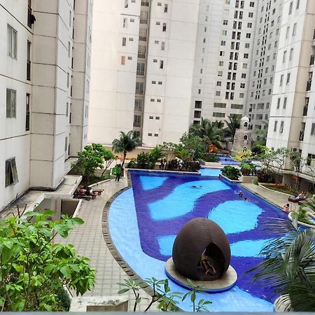 Apartemen Bassura City By Maezura Property Джакарта Экстерьер фото