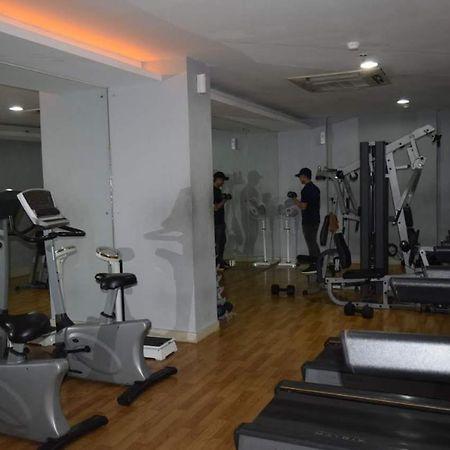 Apartemen Bassura City By Maezura Property Джакарта Экстерьер фото