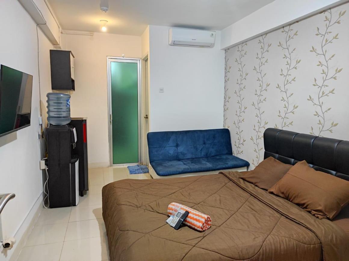 Apartemen Bassura City By Maezura Property Джакарта Экстерьер фото