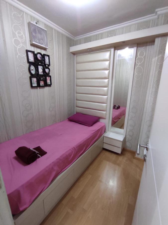 Apartemen Bassura City By Maezura Property Джакарта Экстерьер фото