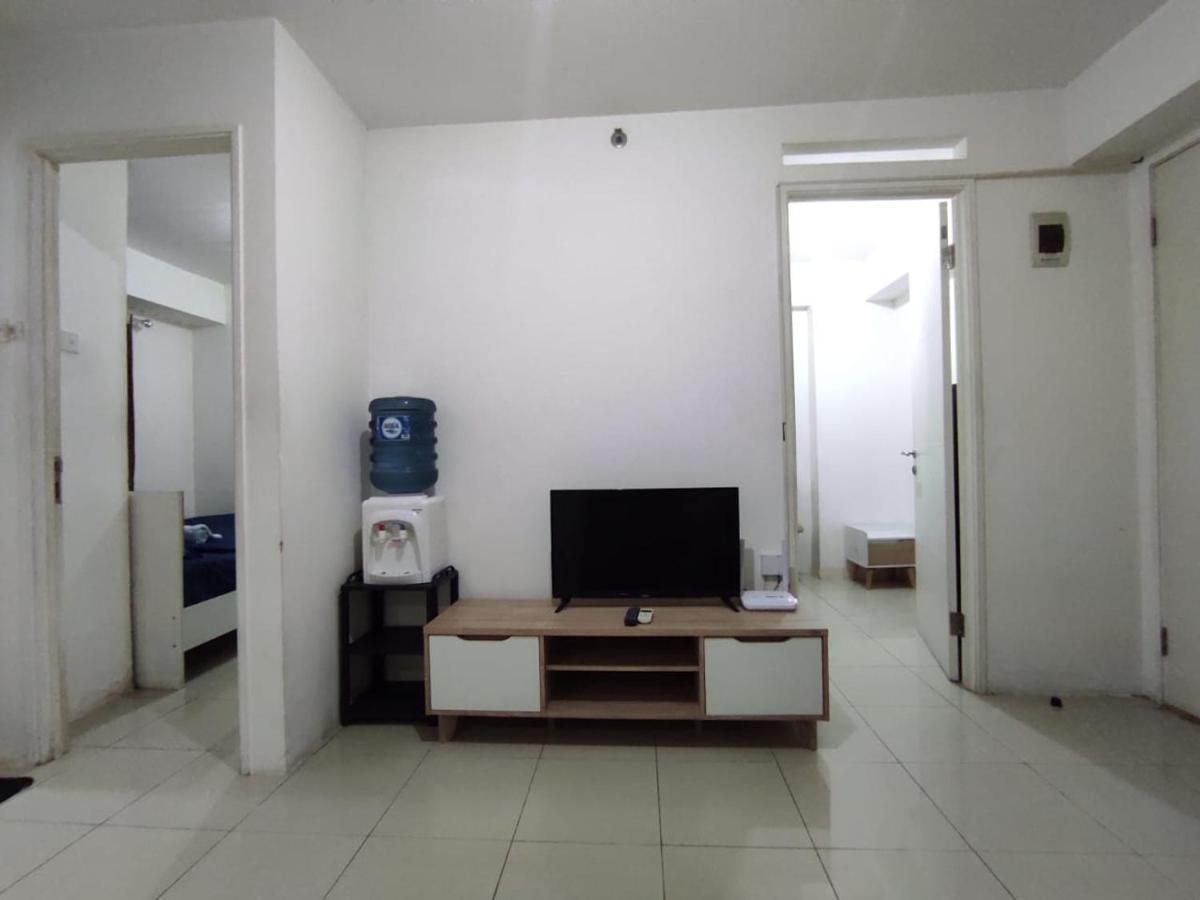 Apartemen Bassura City By Maezura Property Джакарта Экстерьер фото
