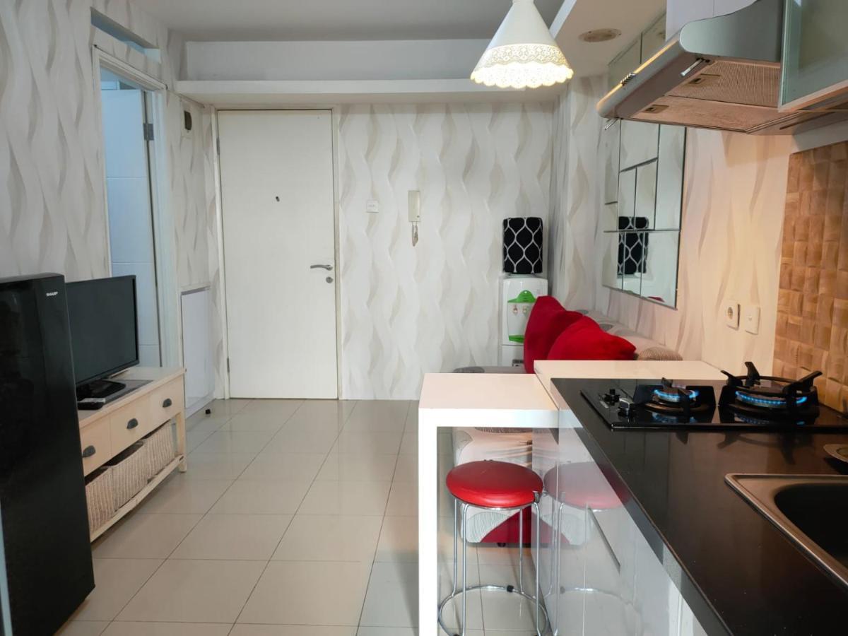Apartemen Bassura City By Maezura Property Джакарта Экстерьер фото