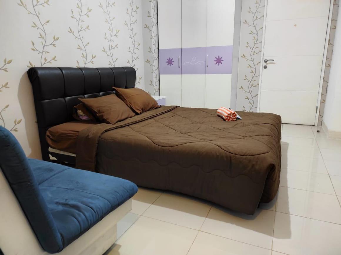 Apartemen Bassura City By Maezura Property Джакарта Экстерьер фото
