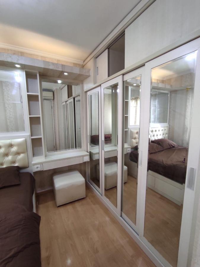 Apartemen Bassura City By Maezura Property Джакарта Экстерьер фото