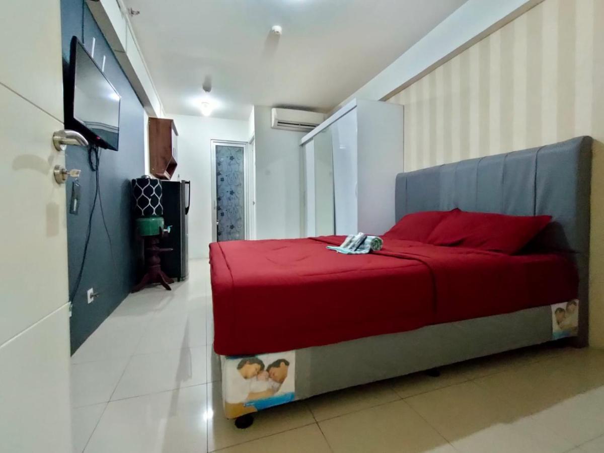 Apartemen Bassura City By Maezura Property Джакарта Экстерьер фото