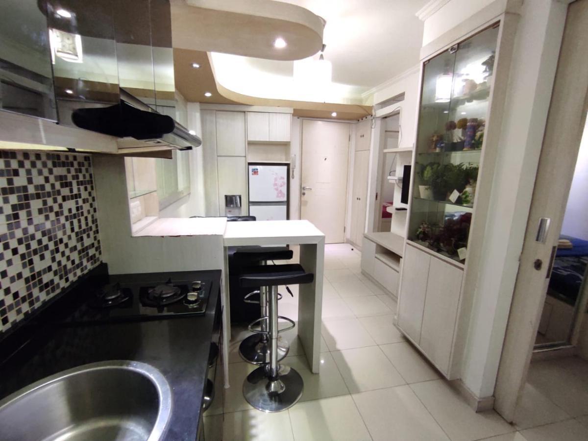 Apartemen Bassura City By Maezura Property Джакарта Экстерьер фото