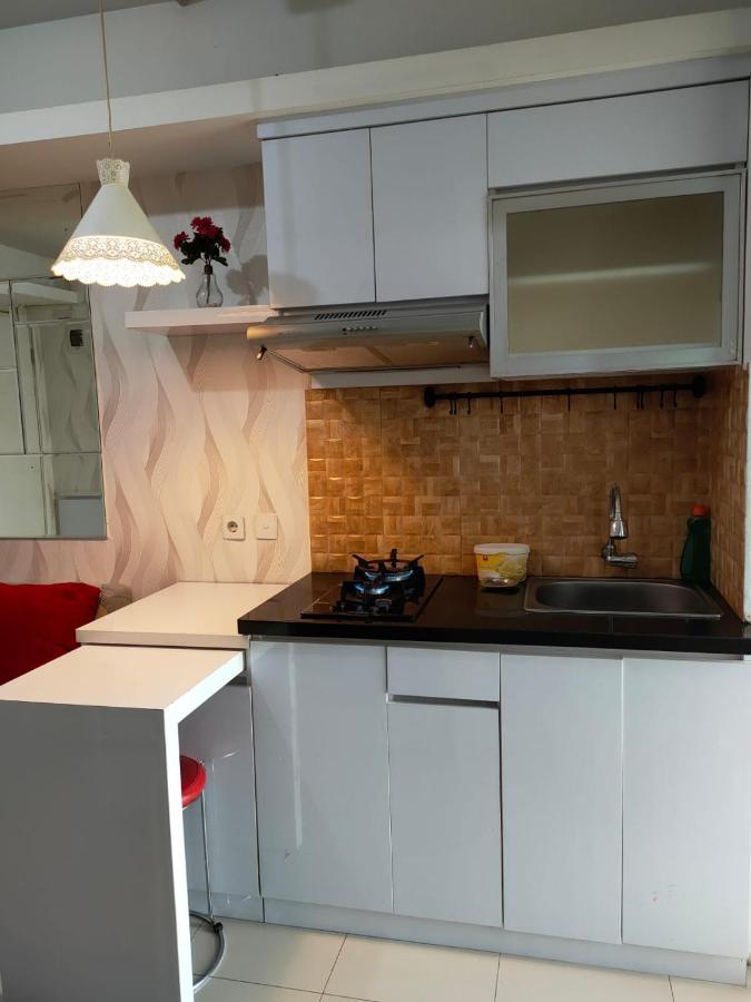 Apartemen Bassura City By Maezura Property Джакарта Экстерьер фото