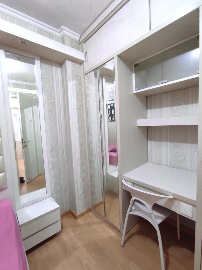 Apartemen Bassura City By Maezura Property Джакарта Экстерьер фото