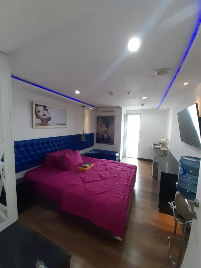 Apartemen Bassura City By Maezura Property Джакарта Экстерьер фото