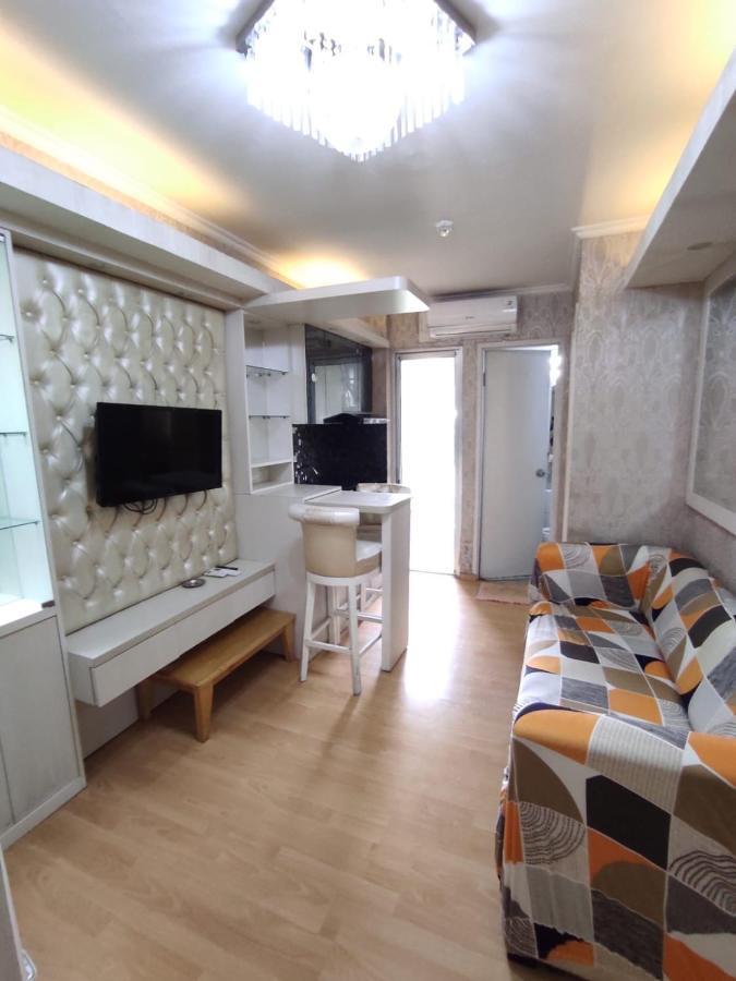Apartemen Bassura City By Maezura Property Джакарта Экстерьер фото